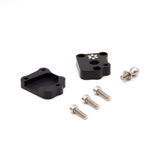 BILLET QUICK SHIFT | FOCUS MK4 ST