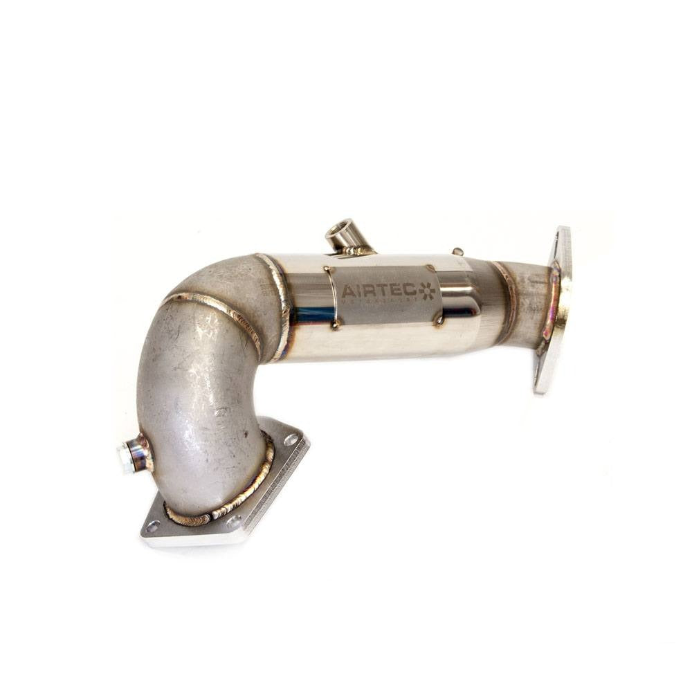 DE-CAT DOWNPIPE | HYUNDAI I30N