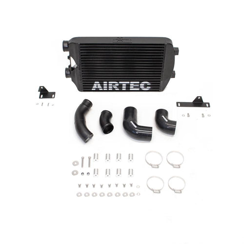 INTERCOOLER | NISSAN JUKE NISMO RS