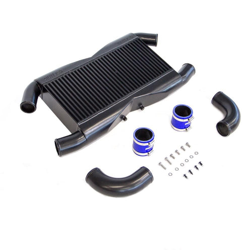 INTERCOOLER | NISSAN R35 GT-R