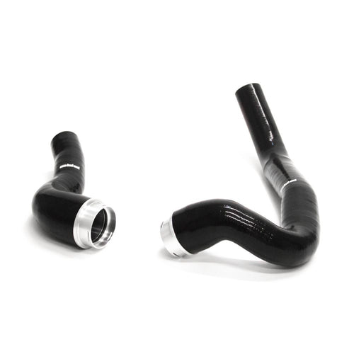 TWO-PIECE BOOST HOSE KIT | FIESTA MK8 ST