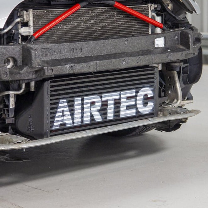 Mise à niveau kit de tuyaux intercoolers à montage supérieur pour Mise à niveau kit de tuyaux intercoolers à montage supérieur pour