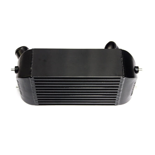 SIDE MOUNT INTERCOOLER | LAND ROVER 300TDI PLATFORM