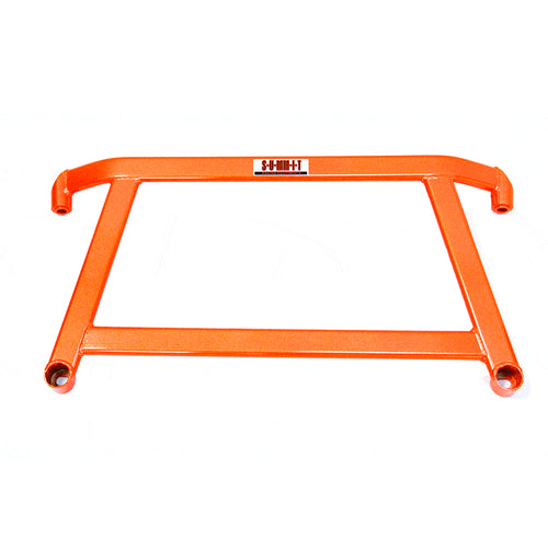 FRONT LOWER 4 POINT SUBFRAME BRACE | FIESTA MK7 | MK8