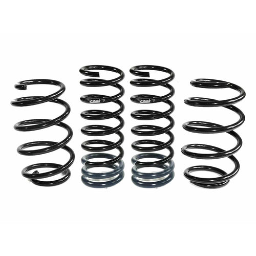 LOWERING SPRINGS | PRO-KIT | FIESTA MK7