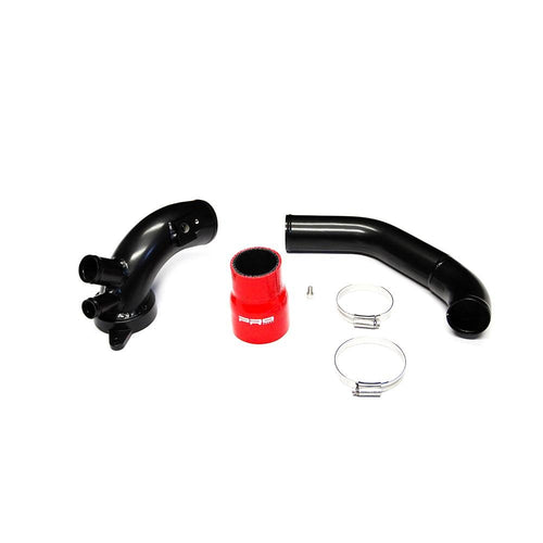 COLD SIDE BOOST PIPES | RENAULT CLIO 200/220 EDC