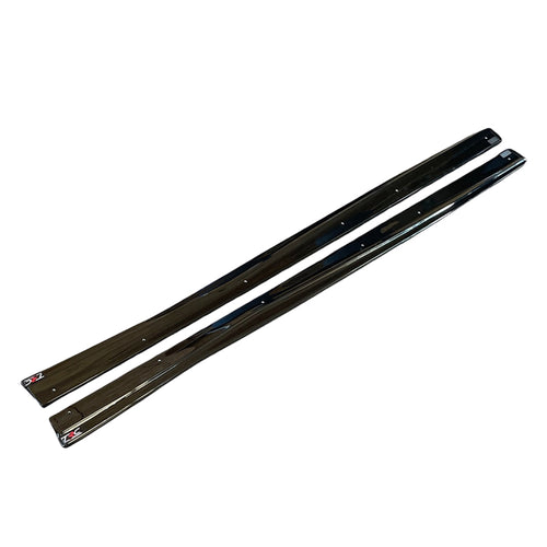 SIDE SKIRT SPLITTERS | HYUNDAI I30N