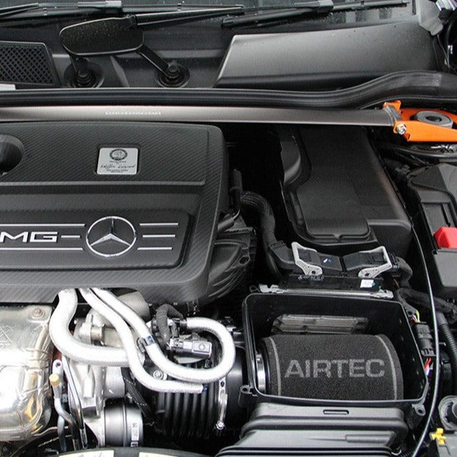 INDUCTION KIT | MERCEDES A45 AMG