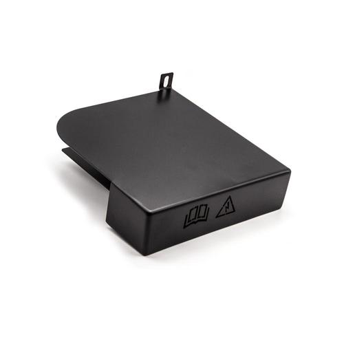 FULL ECU COVER FOR COLD FEED AIR FILTER KITS | FOCUS MK2 ST