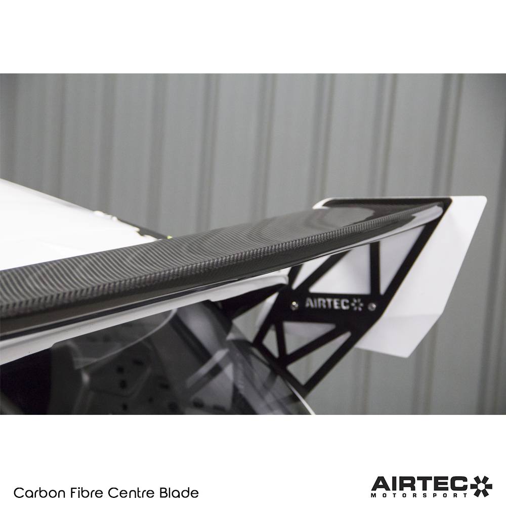Fiesta Rear Racing Wing REAR WING | FIESTA MK7 | MK7.5 | MK7.5 ST – Autobeam
