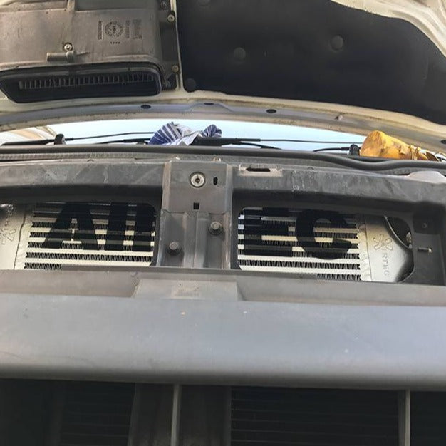 INTERCOOLER | 1.9 DIESEL RENAULT TRAFIC VAN