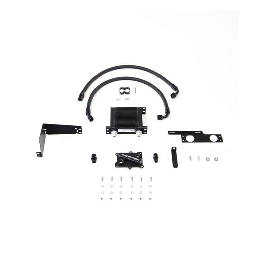 OIL COOLER KIT | FIAT 500/595/695 ABARTH