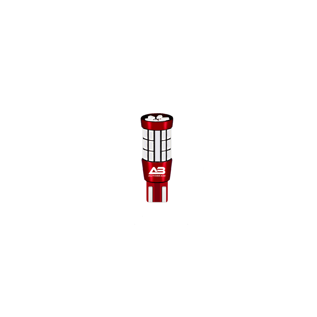 LED 501 Interior Luggage Unit LED 501 Interior Luggage Unit