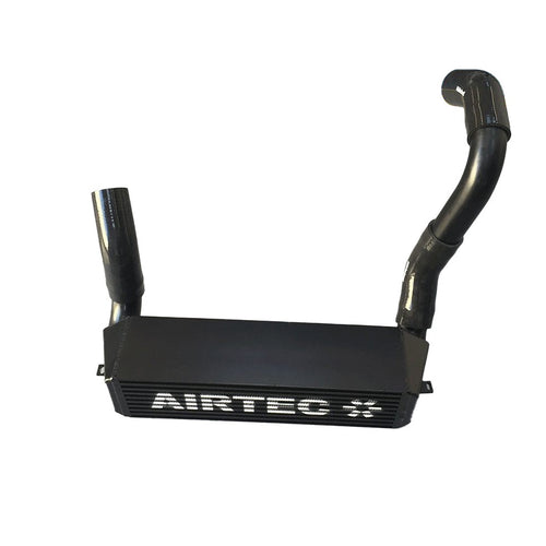 INTERCOOLER | BMW 135I/335I/Z4 35I (N54)