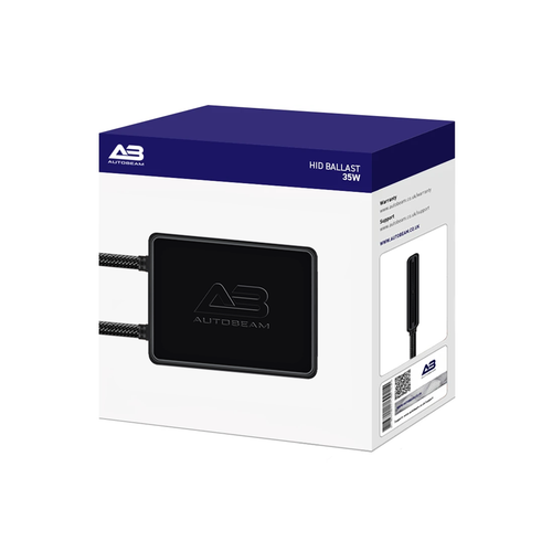 Xenon HID Ballast