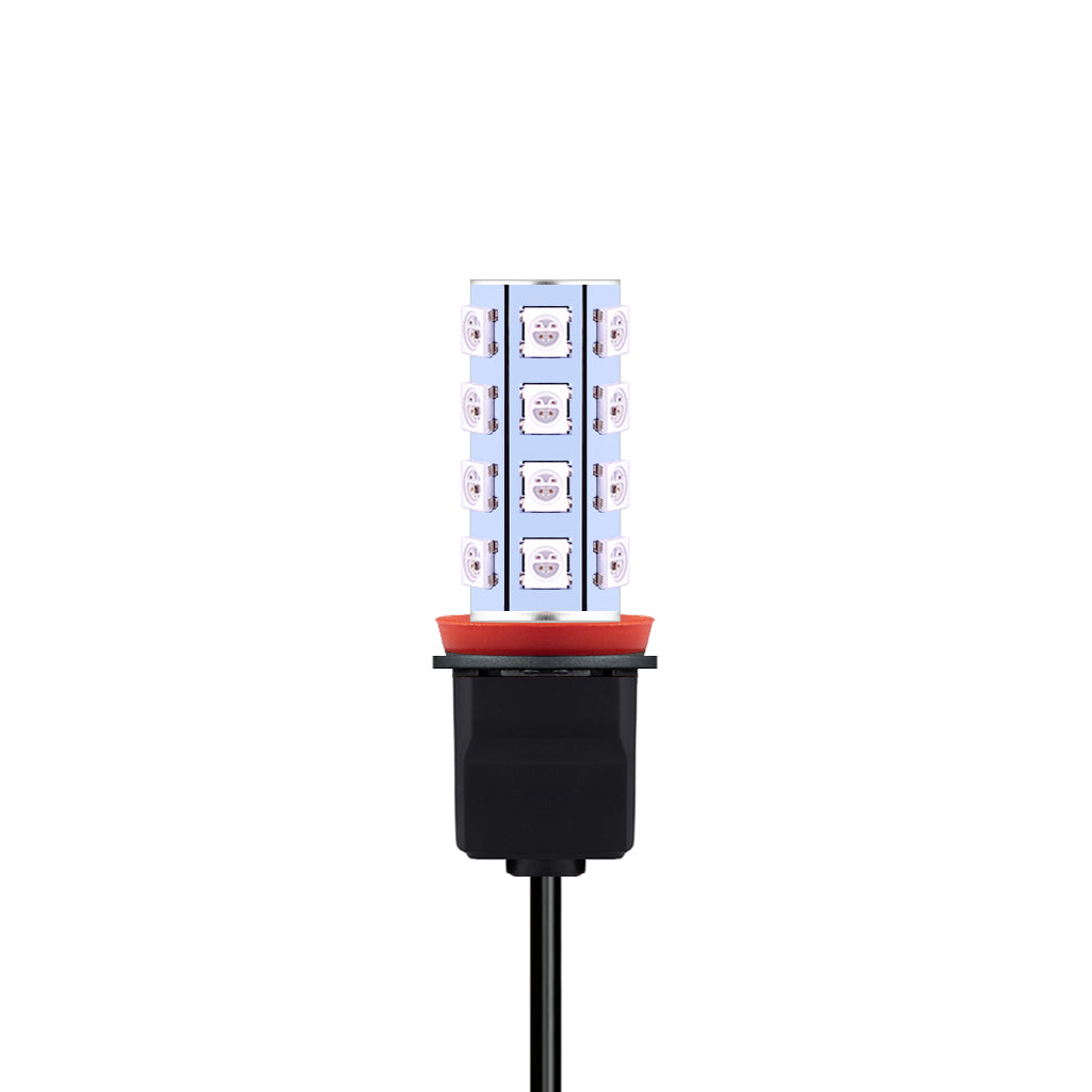 LED H8 MK8 Ambient | Indicator Fog Unit