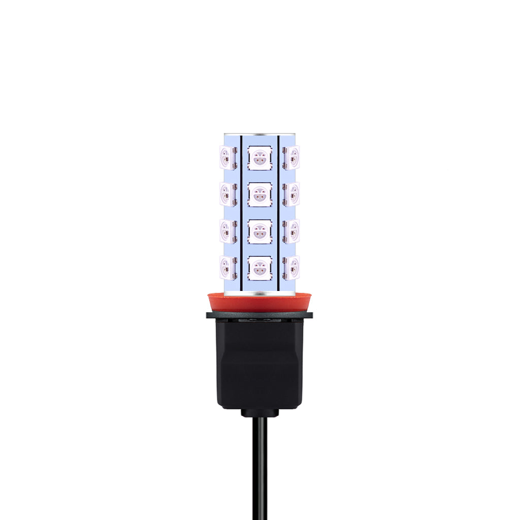 LED Indicator | Fog