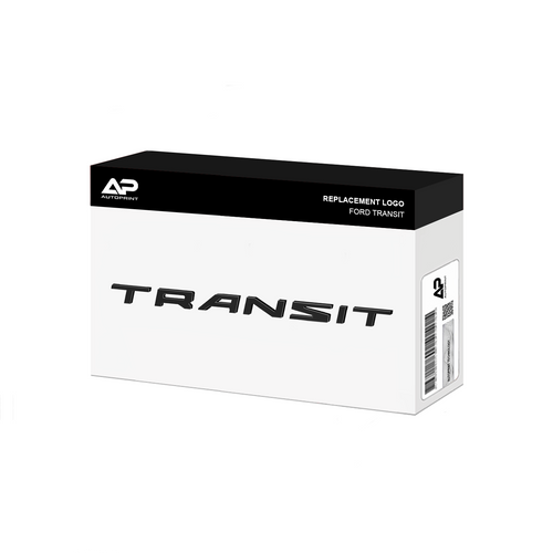 Transit Logo | 4D