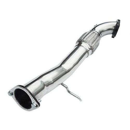 3" FRONT PIPE | FOCUS MK2 RS