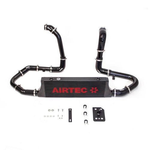 INTERCOOLER | FIAT 595 ABARTH
