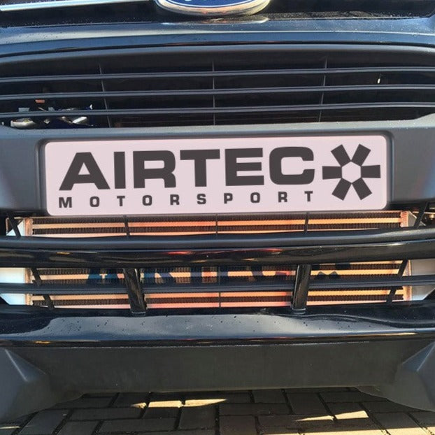 INTERCOOLER | TRANSIT CONNECT M-SPORT