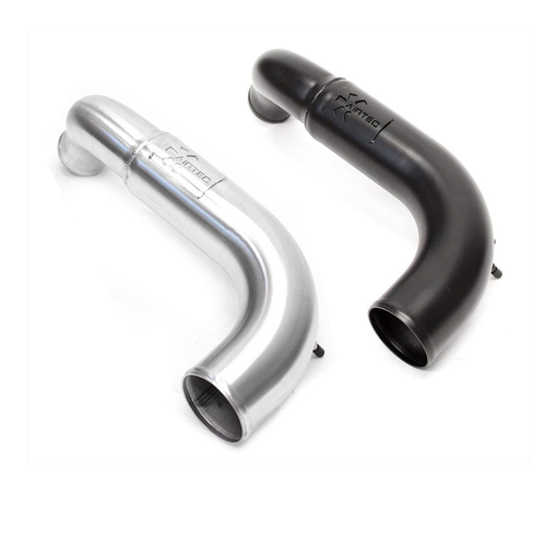 ALLOY TOP INDUCTION PIPE | FOCUS MK2 ST | VOLVO C30 T5