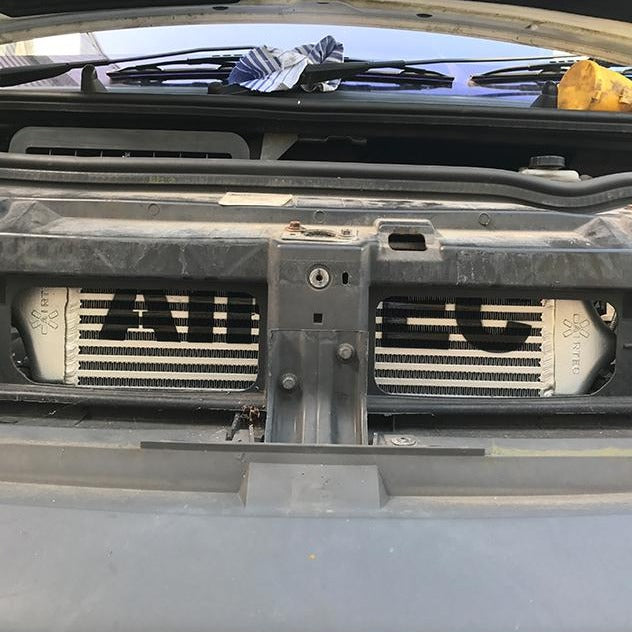 INTERCOOLER | 1.9 DIESEL RENAULT TRAFIC VAN