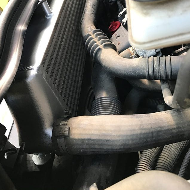 INTERCOOLER | 1.9 DIESEL RENAULT TRAFIC VAN