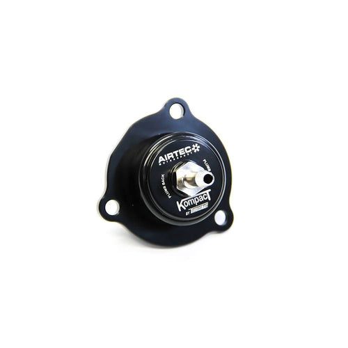 UPRATED RECIRCULATING VALVE