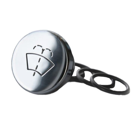 LARGE ROUND WASHER STOPPER | FIESTA MK6 | MK7 | FOCUS MK2