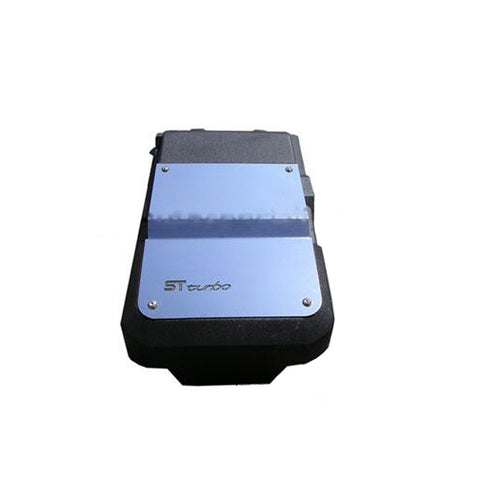 BATTERY COVER TOP TRIM LOGO | FOCUS MK2