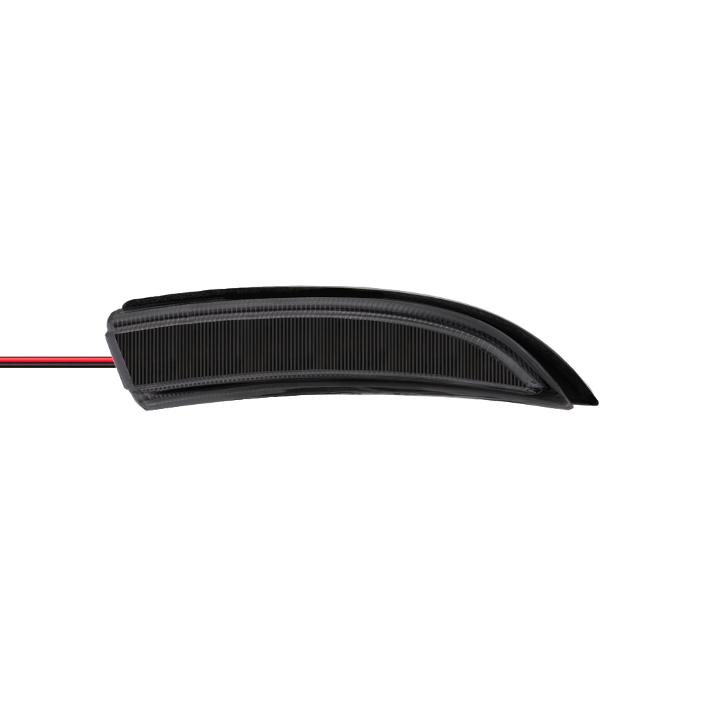 LED sequential indicator | Ford Fiesta MK7