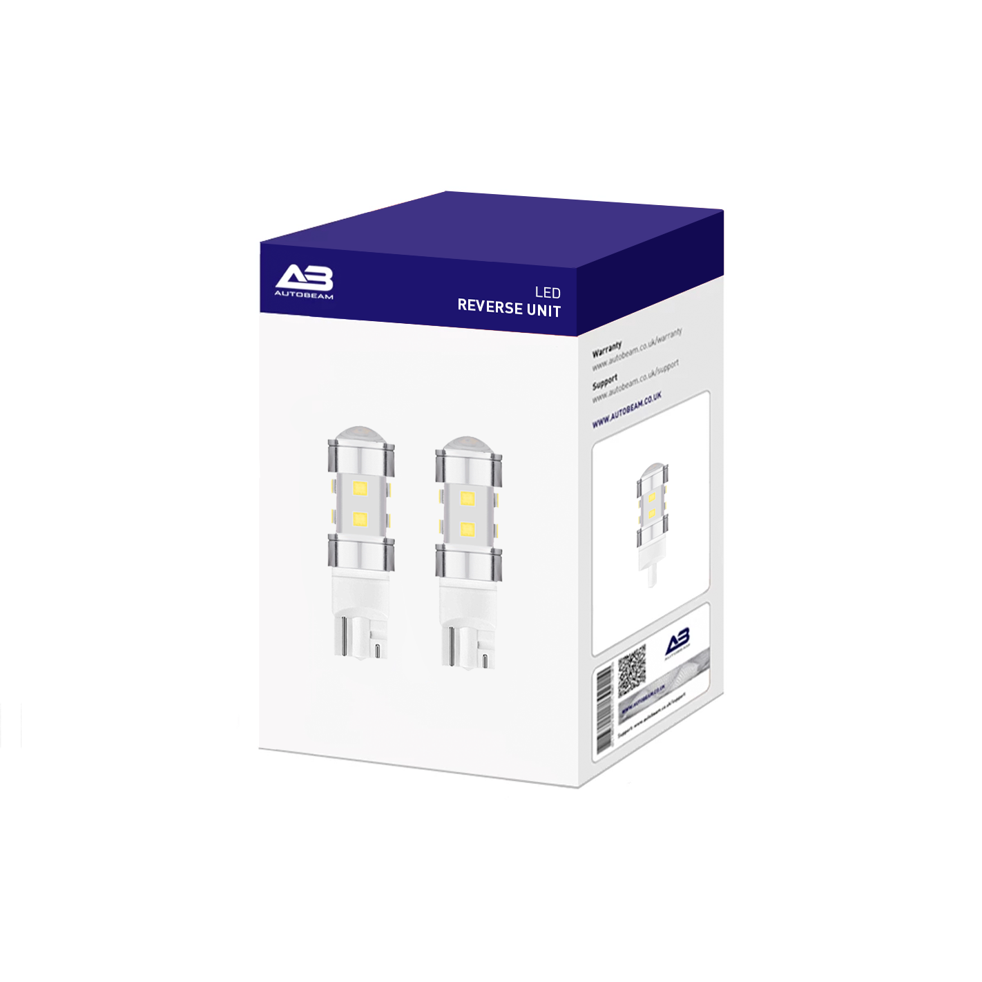 LED 955 Reverse Unit – Autobeam