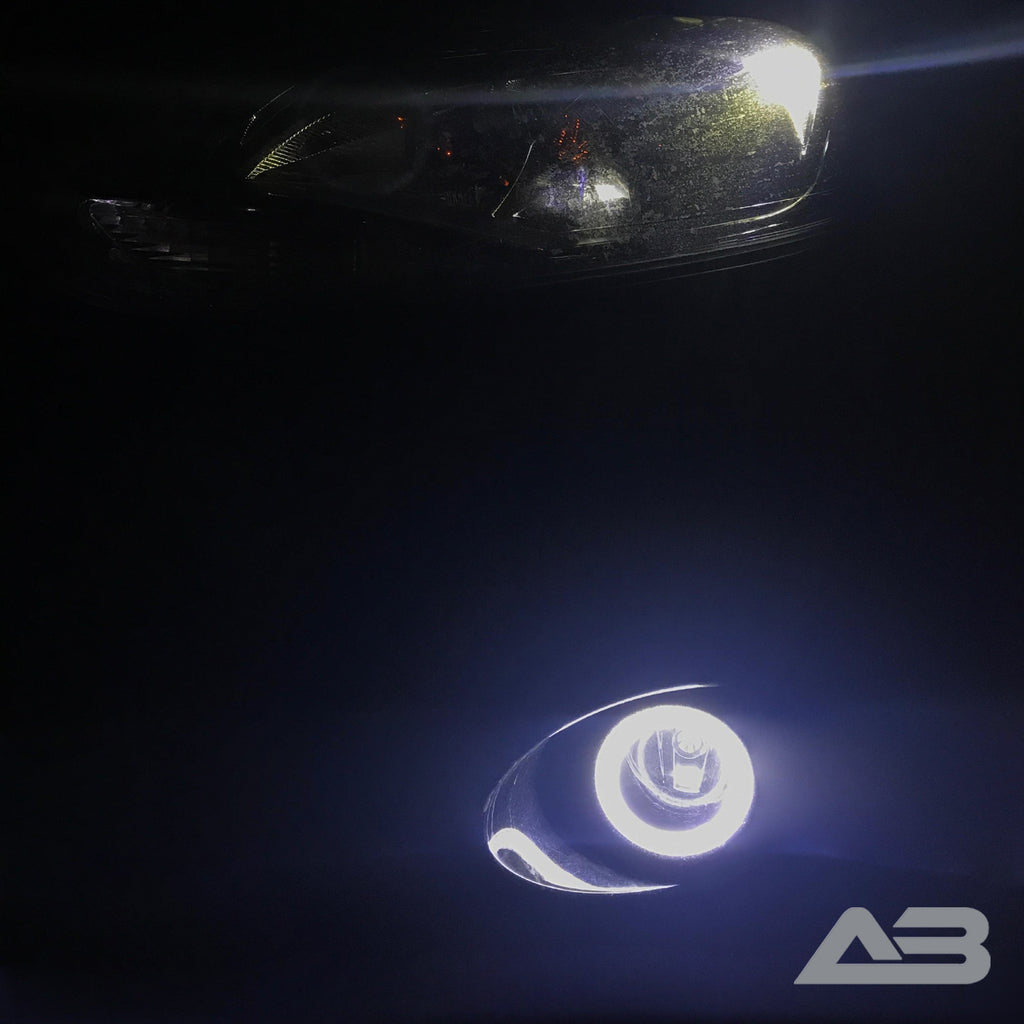 LED DRL | Indicator Ring – Autobeam