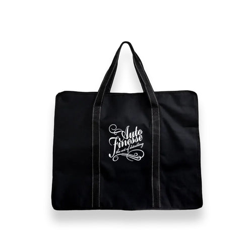 DETAILERS LAUNDRY BAG