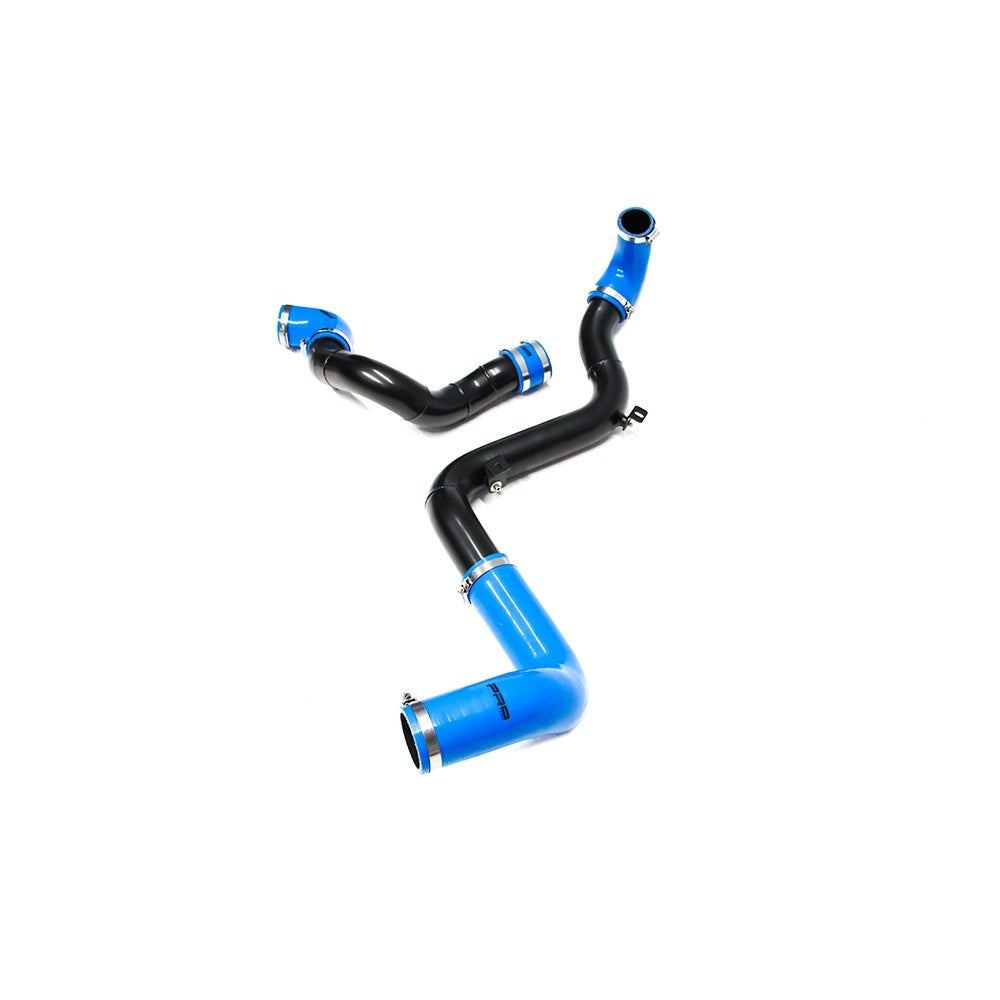 2.5-INCH BIG BOOST PIPE KIT | FOCUS MK3 RS