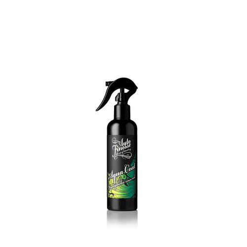 AQUA COAT | HYDROPHOBIC RINSE AID