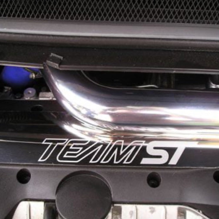 ENGINE COVER CENTRE PLATE | FOCUS MK2 ST