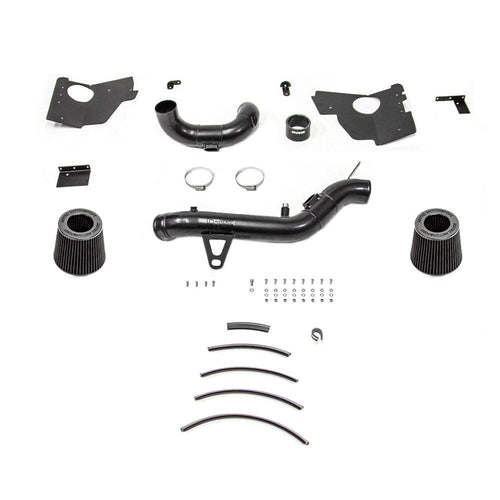 INDUCTION KIT | BMW M2 COMP, M3 & M4