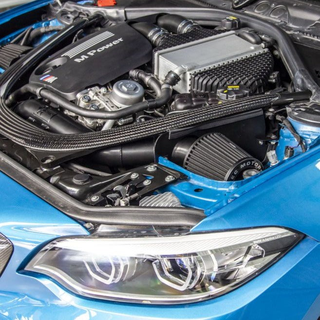 INDUCTION KIT | BMW M2 COMP, M3 & M4