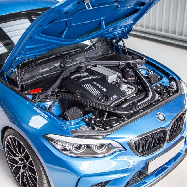 INDUCTION KIT | BMW M2 COMP, M3 & M4