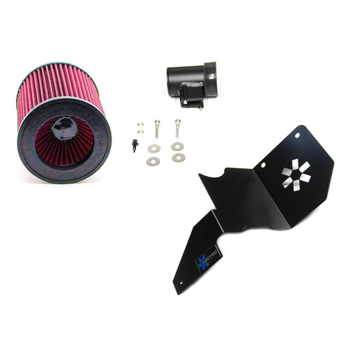 STAGE 2 INDUCTION KIT | FIESTA MK7 1.0
