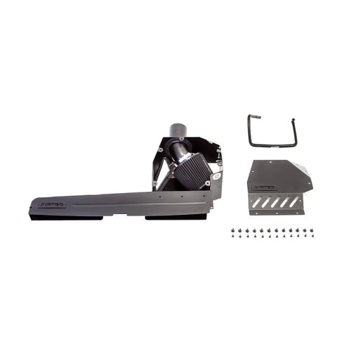 ENCLOSED INDUCTION KIT | 1.8 / 2.0 TSI EA888 GEN 4 ENGINE | 2014 ONWARDS