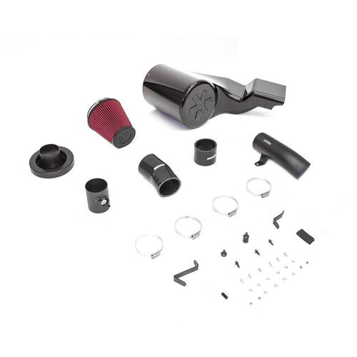 ENCLOSED CARBON FIBRE CAIS | YARIS GR