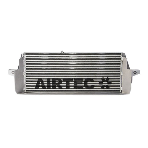 STAGE 1 INTERCOOLER | FOCUS MK2 RS