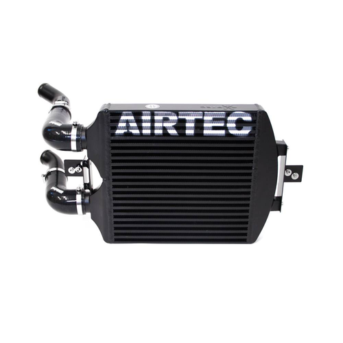 STAGE 2 INTERCOOLER | FIESTA MK7.5 1.0