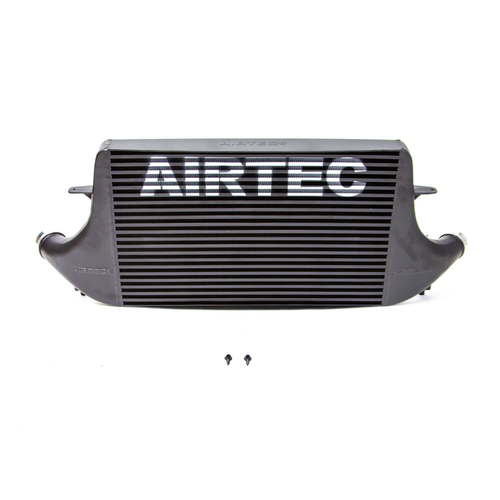 STAGE 2 INTERCOOLER | FIESTA MK8 ST