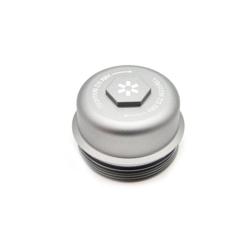 OIL FILTER HOUSING CAP | BMW N20/N52/N54/N55/S55