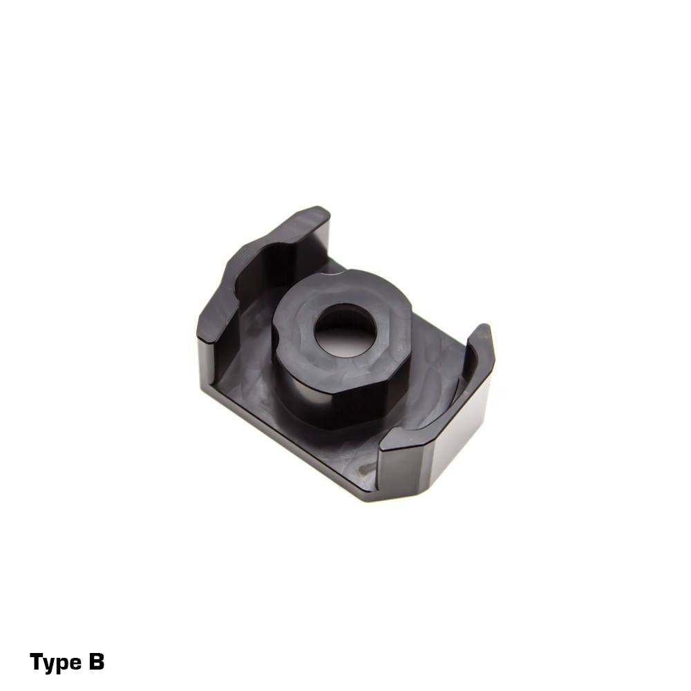 TORQUE MOUNT INSERT | MQB EA888 TYPE A & B