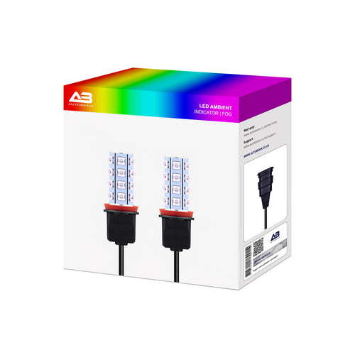 LED Ambient | Indicator Fog Unit